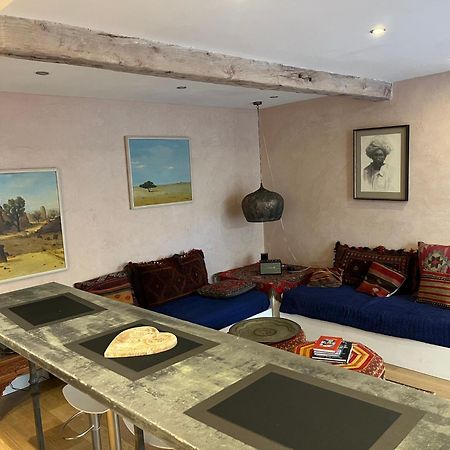 5 Star Rated Exclusive House In Valbonne Village Buitenkant foto