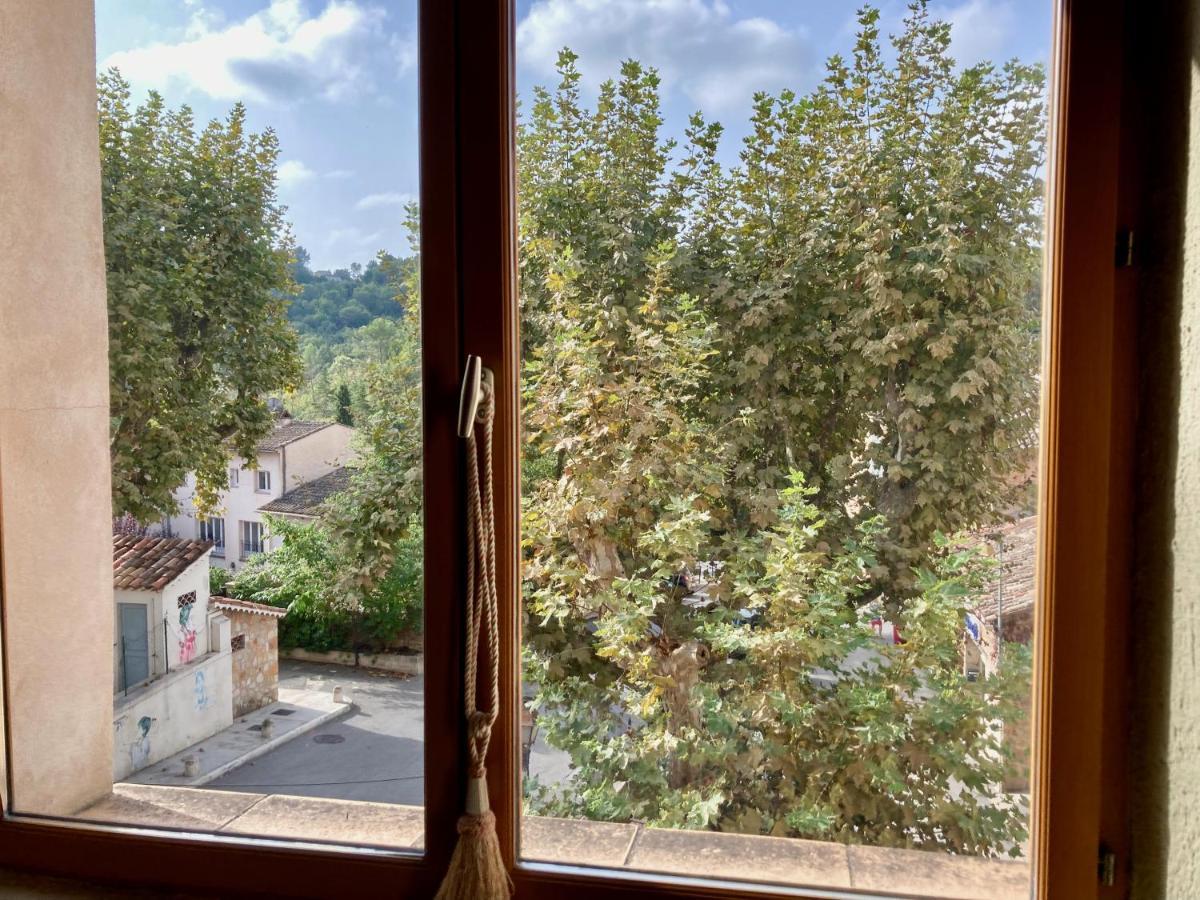 5 Star Rated Exclusive House In Valbonne Village Buitenkant foto