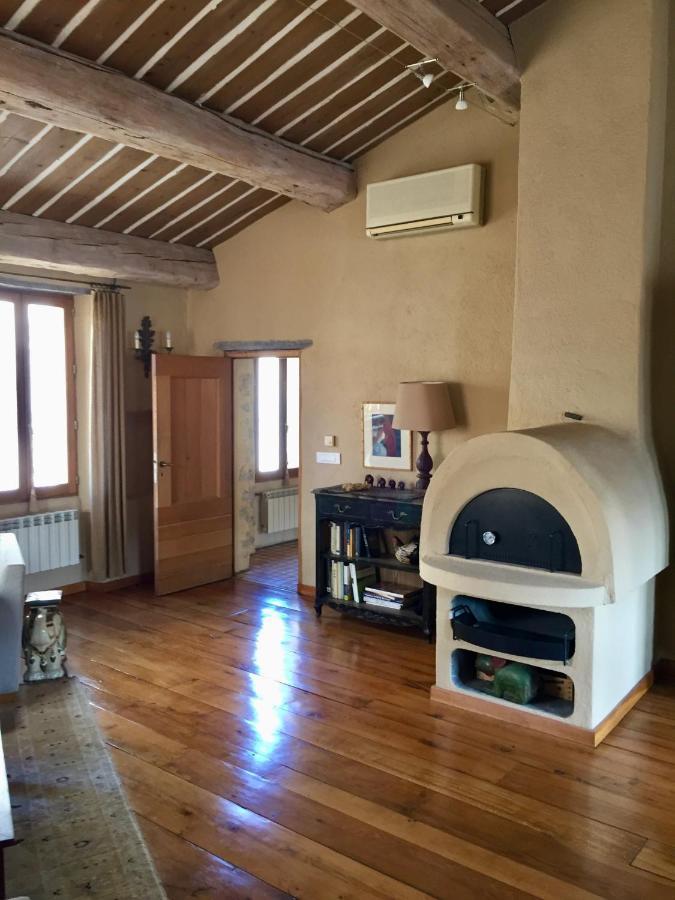 5 Star Rated Exclusive House In Valbonne Village Buitenkant foto
