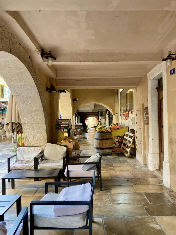 5 Star Rated Exclusive House In Valbonne Village Buitenkant foto