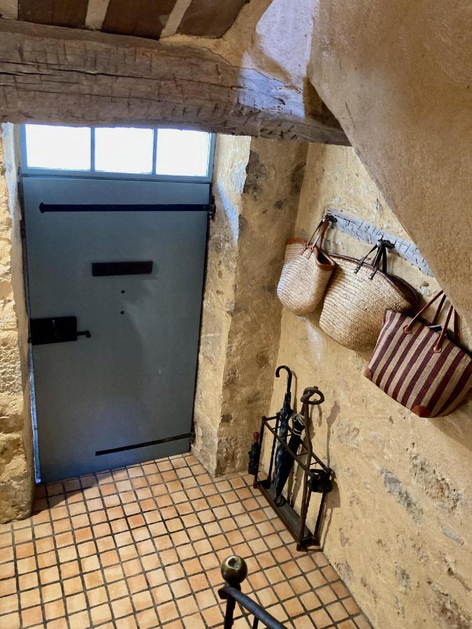 5 Star Rated Exclusive House In Valbonne Village Buitenkant foto
